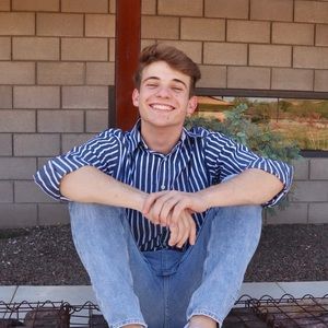 Meet your Posher, Benjamin